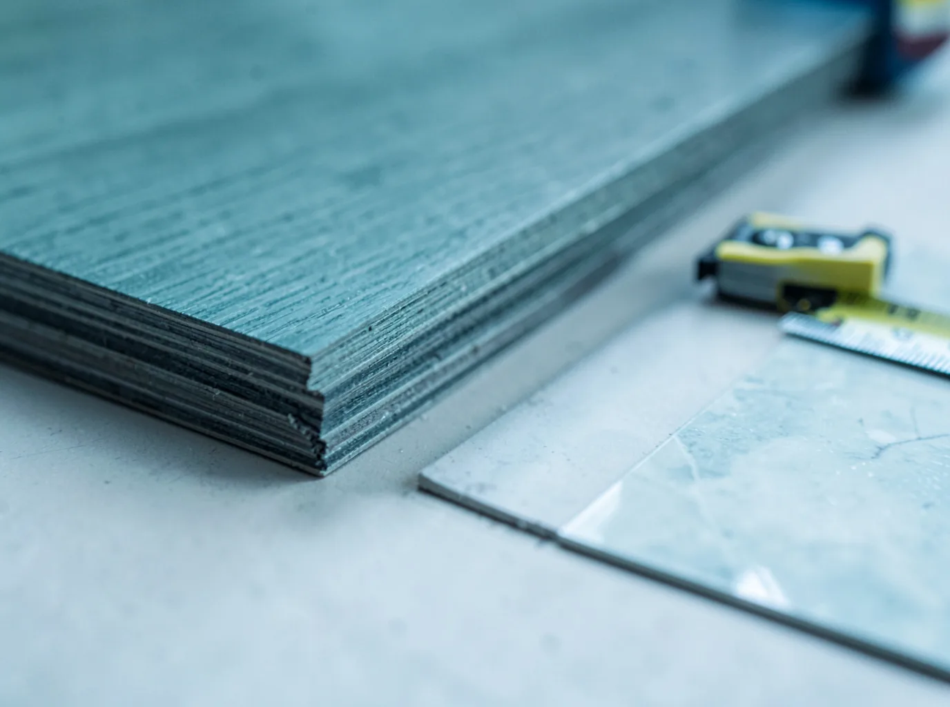 Luxury Vinyl Plank Installation Loon Lake, WA FAQs
